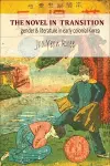 The Novel in Transition cover