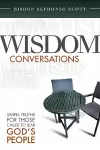 Wisdom Conversations cover