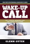 Wake Up Call cover