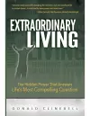 Extraordinary Living cover