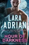 Hour of Darkness cover