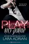 Play My Game cover