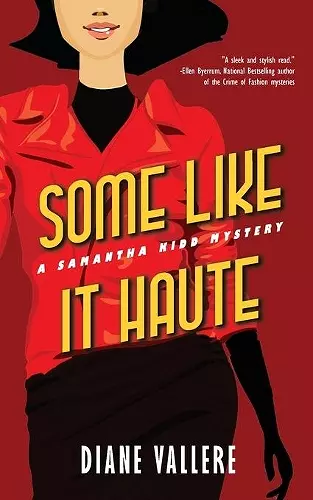 Some Like It Haute cover