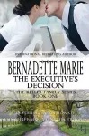 The Executive's Decision cover