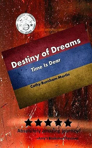 Destiny of Dreams cover