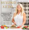 Beyond Keto cover