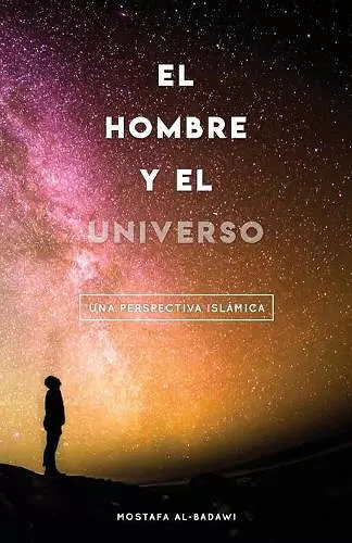 El Hombre Y El Universo cover