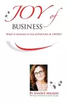 Joy of Business cover