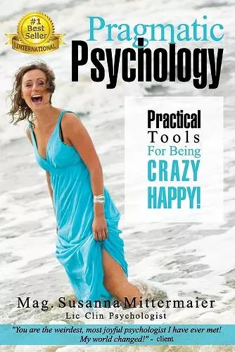 Pragmatic Psychology cover