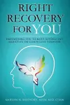 Right Recovery for You cover