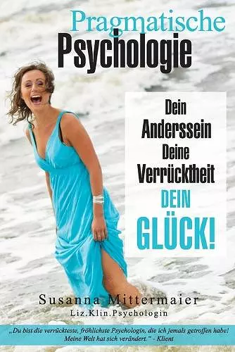 Pragmatische Psychologie - Pragmatic Psychology German cover