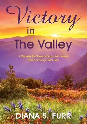 Victory in The Valley cover