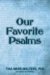 Our Favorite Psalms cover