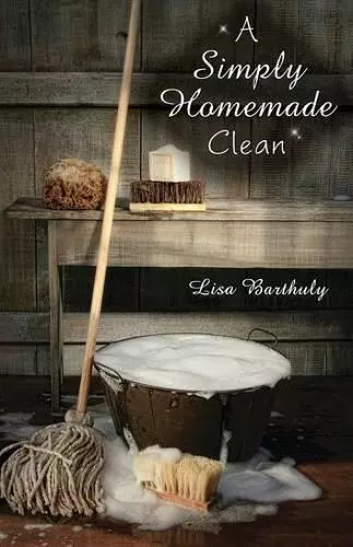 A Simply Homemade Clean cover