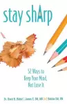 Stay Sharp cover