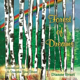 Forest of Dreams cover