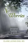 No Worries cover