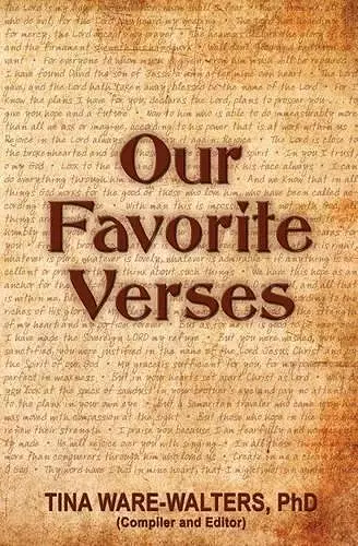 Our Favorite Verses cover