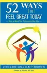 52 Ways To Feel Great Today cover