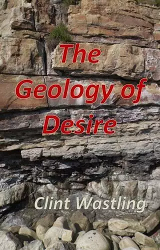 The Geology of Desire cover