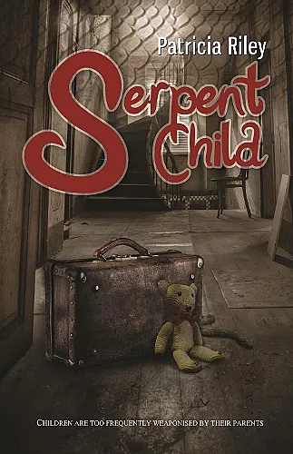 Serpent Child cover
