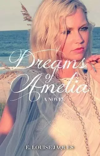 Dreams of Amelia cover