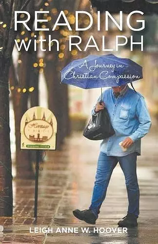 Reading with Ralph - A Journey in Christian Compassion cover