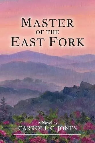 Master of the East Fork cover