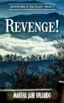 Revenge! Adventures in the Glade cover