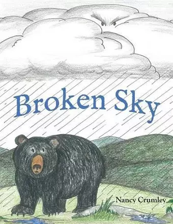 Broken Sky cover