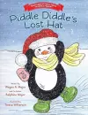 Adventures of Piddle Diddle, The Widdle Penguin Piddle Diddle's Lost Hat cover