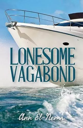 Lonesome Vagabond cover