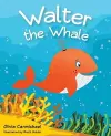 Walter The Whale cover