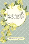 Honeysuckle Holiday cover