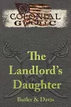 The Landlord's Daughter cover