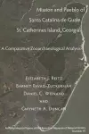 Mission and Pueblo of Santa Catalina de Guale, St. Catherines Island, Georgia cover