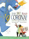 The Big Bad Coronavirus! cover