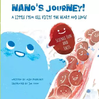 Nano's Journey cover