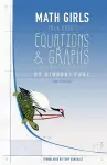 Math Girls Talk about Equations & Graphs cover
