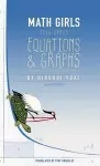 Math Girls Talk about Equations & Graphs cover