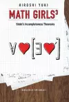 Math Girls 3 cover