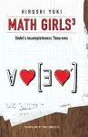 Math Girls 3 cover