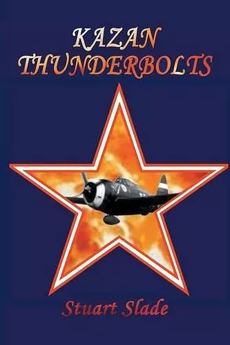 Kazan Thunderbolts cover