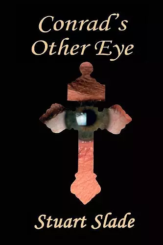 Conrad's Other Eye cover