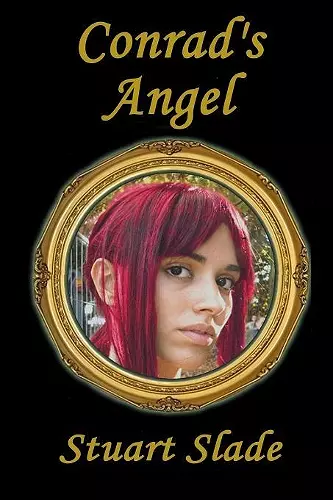 Conrad's Angel cover