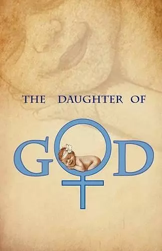 The Daughter of God cover