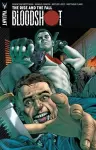 Bloodshot Volume 2 cover