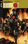 Bloodshot Volume 3 cover