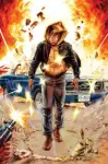 Harbinger Deluxe Edition Volume 1 cover