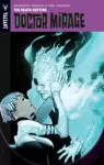 The Death-Defying Dr. Mirage cover